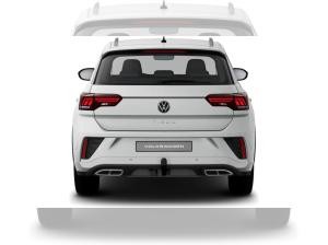 Volkswagen T-Roc 1.5 TSI DSG R-Line