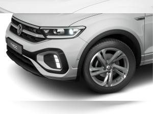 Volkswagen T-Roc 1.5 TSI DSG R-Line