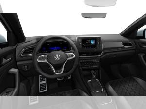 Volkswagen T-Roc 1.5 TSI DSG R-Line