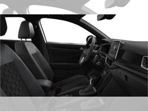 Volkswagen T-Roc 1.5 TSI DSG R-Line