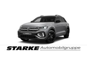 Volkswagen T-Roc 2.0 TDI DSG R-Line