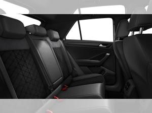 Volkswagen T-Roc 1.5 TSI DSG R-Line