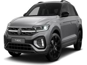 Volkswagen T-Roc 2.0 TDI DSG R-Line