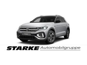 Volkswagen T-Roc 1.5 TSI DSG R-Line
