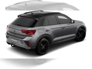 Volkswagen T-Roc 2.0 TDI DSG R-Line