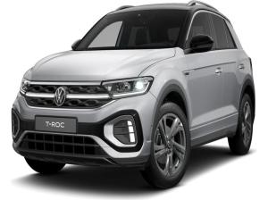 Volkswagen T-Roc 1.5 TSI DSG R-Line