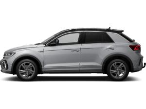 Volkswagen T-Roc 1.5 TSI DSG R-Line