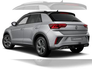 Volkswagen T-Roc 1.5 TSI DSG R-Line