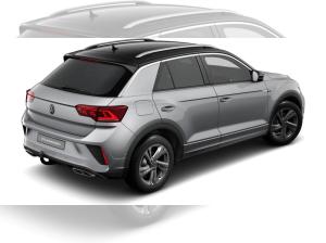 Volkswagen T-Roc 1.5 TSI DSG R-Line