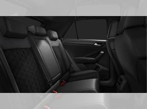 Volkswagen T-Roc 2.0 TDI DSG R-Line