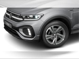 Volkswagen T-Roc 1.5 TSI DSG R-Line
