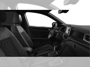 Volkswagen T-Roc 1.5 TSI DSG R-Line