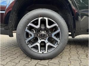 Dodge RAM Laramie Sport mit Gasanlage SONDERAKTION