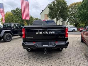 Dodge RAM Laramie Sport mit Gasanlage SONDERAKTION