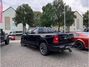 Dodge RAM Laramie Sport mit Gasanlage SONDERAKTION