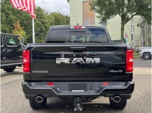 Dodge RAM Laramie Sport mit Gasanlage SONDERAKTION