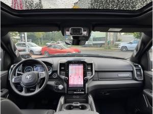 Dodge RAM Laramie Sport mit Gasanlage SONDERAKTION