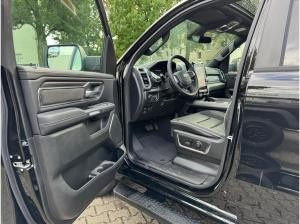 Dodge RAM Laramie Sport mit Gasanlage SONDERAKTION