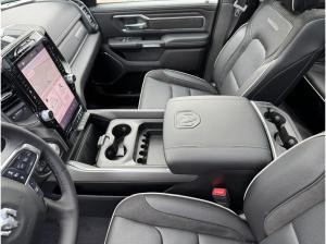 Dodge RAM Laramie Sport mit Gasanlage SONDERAKTION