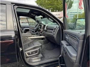 Dodge RAM Laramie Sport mit Gasanlage SONDERAKTION