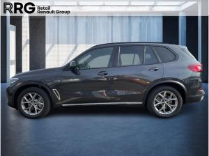 BMW X5 xDrive 30d xLine Luftfeder Panorama Kamera