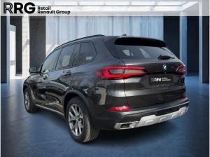 BMW X5 xDrive 30d xLine Luftfeder Panorama Kamera