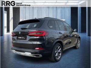 BMW X5 xDrive 30d xLine Luftfeder Panorama Kamera