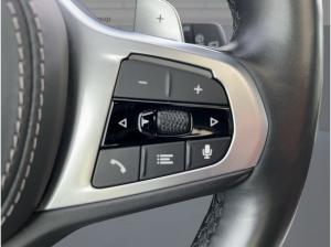 BMW X5 xDrive 30d xLine Luftfeder Panorama Kamera