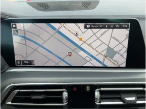 BMW X5 xDrive 30d xLine Luftfeder Panorama Kamera