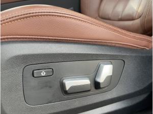 BMW X5 xDrive 30d xLine Luftfeder Panorama Kamera