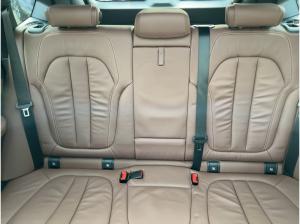BMW X5 xDrive 30d xLine Luftfeder Panorama Kamera