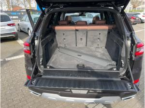 BMW X5 xDrive 30d xLine Luftfeder Panorama Kamera