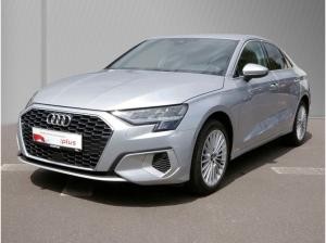 Audi A3 Lim.35 TFSI S tronic advanced GWP 17" NAVI-APP+VC