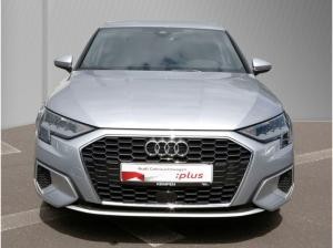 Audi A3 Lim.35 TFSI S tronic advanced GWP 17" NAVI-APP+VC