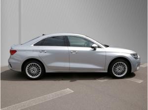 Audi A3 Lim.35 TFSI S tronic advanced GWP 17" NAVI-APP+VC