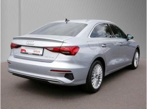 Audi A3 Lim.35 TFSI S tronic advanced GWP 17" NAVI-APP+VC