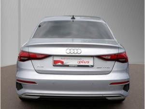 Audi A3 Lim.35 TFSI S tronic advanced GWP 17" NAVI-APP+VC