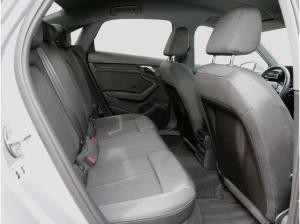 Audi A3 Lim.35 TFSI S tronic advanced GWP 17" NAVI-APP+VC