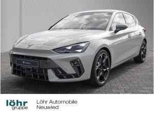 Cupra Leon VZ 2.0 TSI  DSG