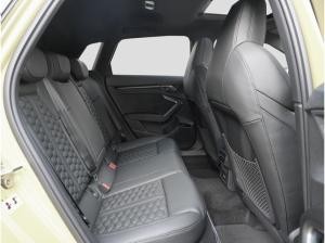 Audi RS3 Sportback MJ 2025 Matrix, Pano, SAGA, V/max 280 km/h