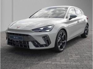 Cupra Leon VZ 2.0 TSI  DSG