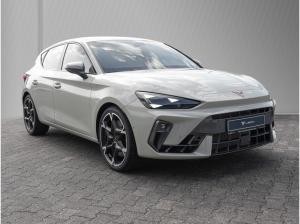 Cupra Leon VZ 2.0 TSI  DSG