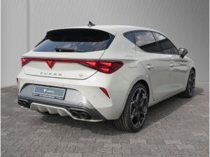 Cupra Leon VZ 2.0 TSI  DSG