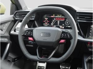Audi RS3 Sportback MJ 2025 Matrix, Pano, SAGA, V/max 280 km/h