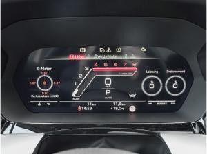 Audi RS3 Sportback MJ 2025 Matrix, Pano, SAGA, V/max 280 km/h