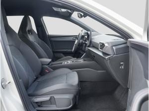 Cupra Leon VZ 2.0 TSI  DSG