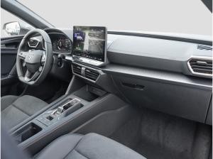 Cupra Leon VZ 2.0 TSI  DSG