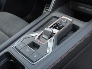 Cupra Leon VZ 2.0 TSI  DSG