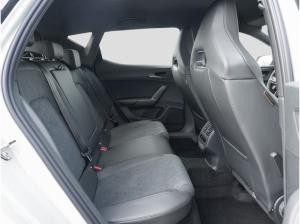 Cupra Leon VZ 2.0 TSI  DSG