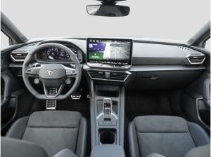 Cupra Leon VZ 2.0 TSI  DSG